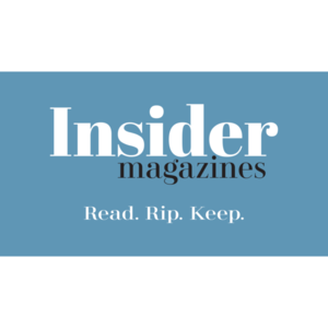 Insider Magazines